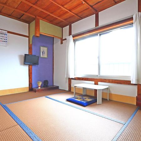 Marumo Ryokan Takashima Exterior photo