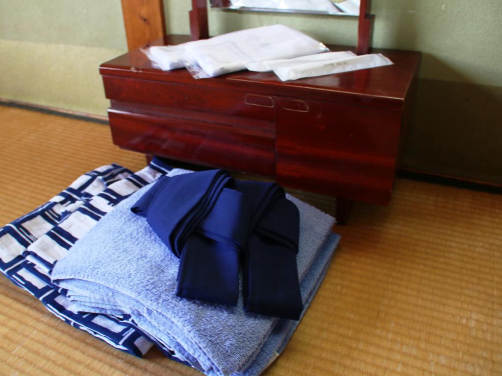 Marumo Ryokan Takashima Exterior photo