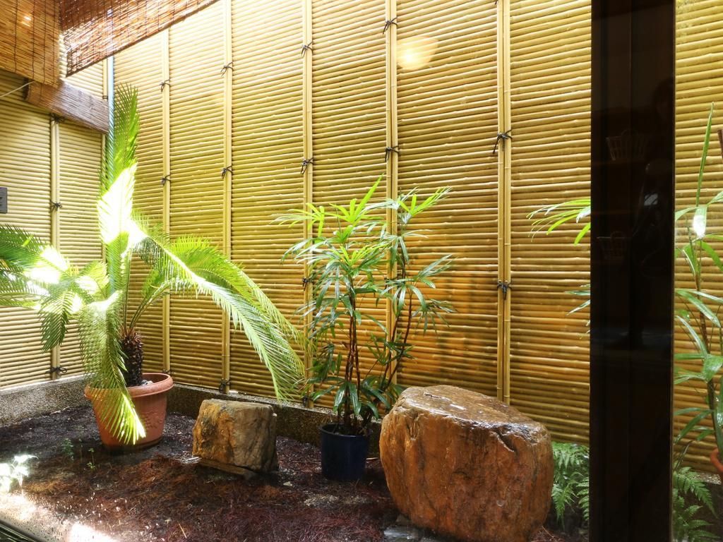 Marumo Ryokan Takashima Exterior photo